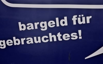 Rechtschreibung: Kleines heute ganz groß