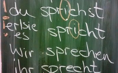 Fachsprachentraining im Unternehmen oder wie Sie die Sprachblockade am Arbeitsplatz durchbrechen