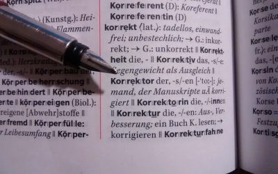 4 weitere Tipps zum Korrigieren