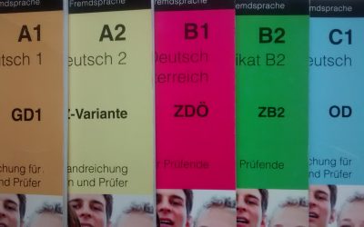 FAQ | ÖSD-Zertifikat
