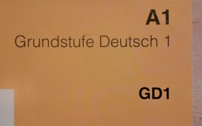 ÖSD A1-Prüfung