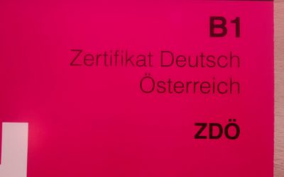 ÖSD B1-Prüfung
