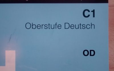 ÖSD C1-Prüfung
