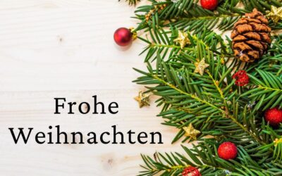 Weihnachten in Österreich