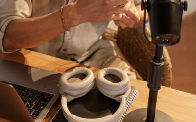 Podcasts für Deutschlerner:innen